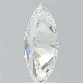 1.3-Carat Marquise Shape Lab Grown Diamond