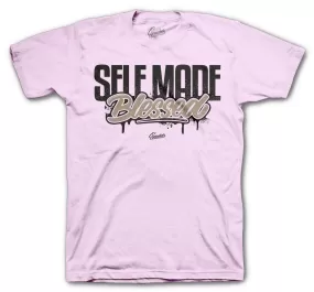 500 Soft Vision Shirt - Self Made - Light Pink