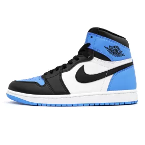 AIR JORDAN 1 RETRO HIGH OG UNC TOE 2023