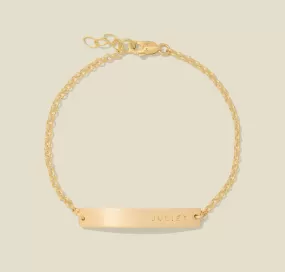 Bar Bracelet