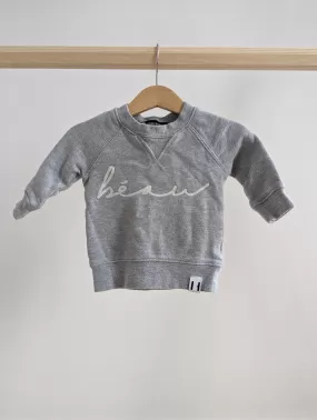 Beau Hudson Sweatshirt (3-6M)