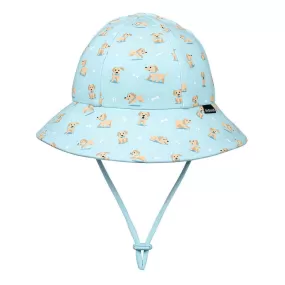 Bedhead Bucket Sunhat - Goldie