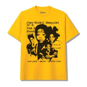 Bueno Basquiat SS Tee