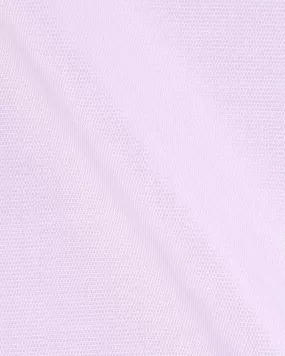 Canclini Argento Pink Textured Shirt 3080.w010.0014.col