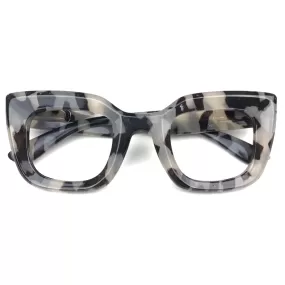 Captivated Eyewear - Vera Tortoise Shell