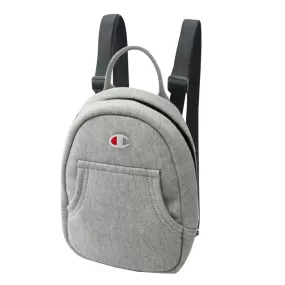 Champion Reverse Weave Mini Grey Backpack