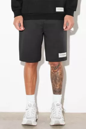 Classic Organic Cotton Lounge Shorts - Mens