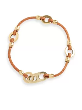 Clay Amie Chain Bracelet