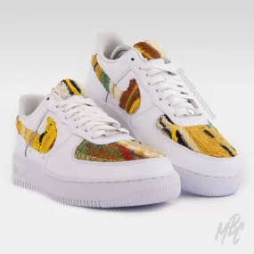 Coogi (Cut & Sew) - Air Force 1 Custom