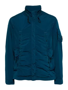 C.P. Company Nycra-R hooded jacket