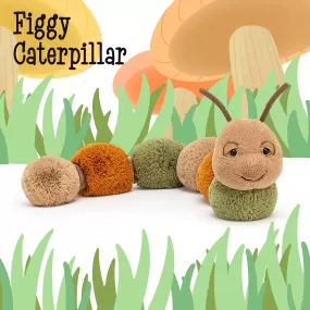 Figgy Caterpillar