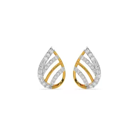 Halima Earring