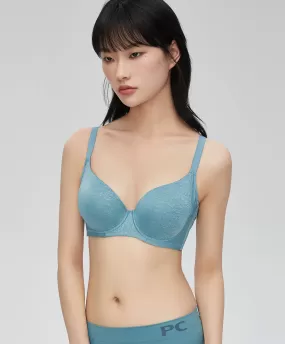 Harmonic Smooth Full Coverage Bra 609-62182