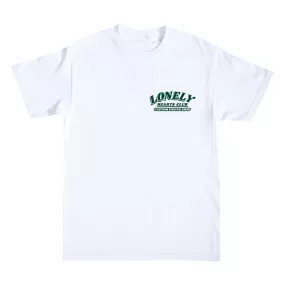 Lonely Hearts Custom Engine Shop Tee