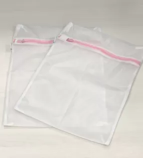 Mesh Laundry Bag – 2 Pack