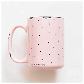 Mini hearts | Mug