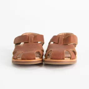 MS0543 - Rancho Sandals Brown SAMPLE