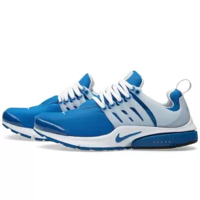 NIKE AIR PRESTO QS Island Blue