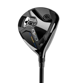 TaylorMade Qi10 Fairway Tour mens RH (Custom Order)