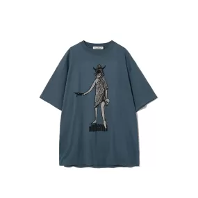 Undercover Mens SS Tee