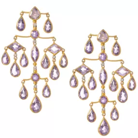 Zahra Earring